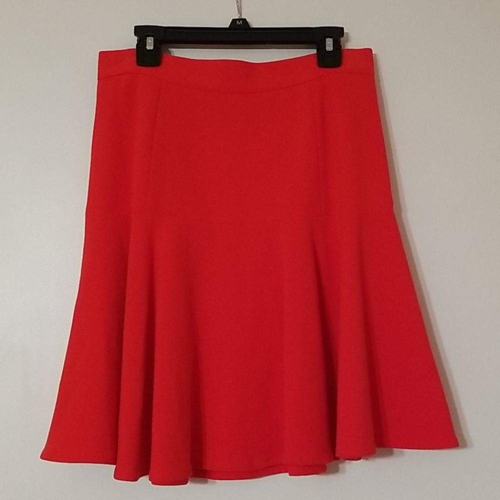 Gianni Bini Flutter Skirt